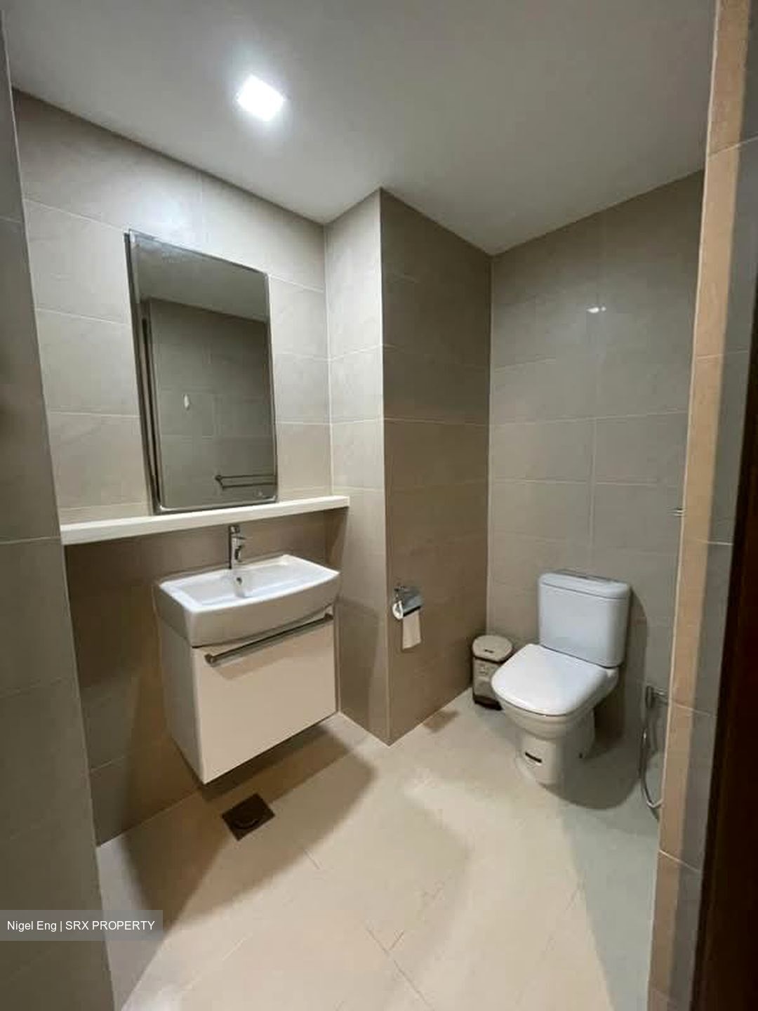The Miltonia Residences (D27), Condominium #529546481